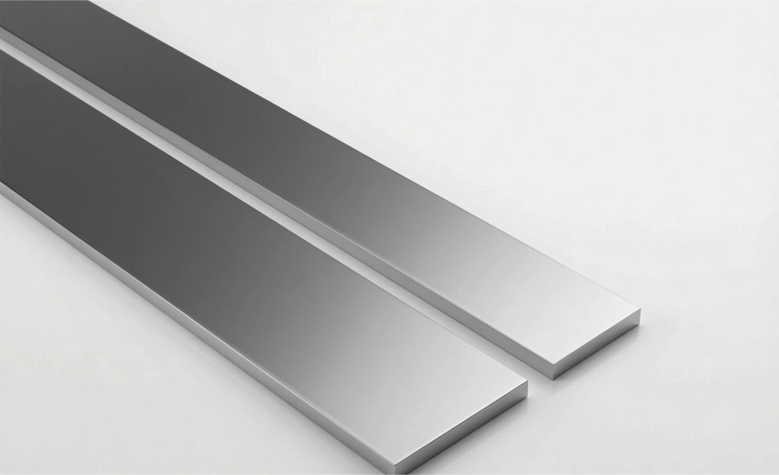 Aluminium 6061 Round Bars Supplier